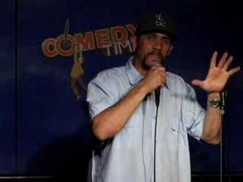 Comedy Time - Retarded