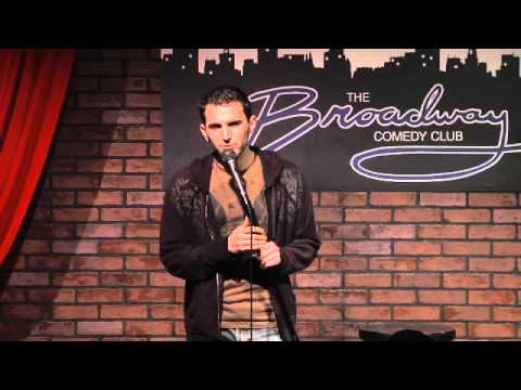 Comedy Time - Rikers Island (Funny Videos)