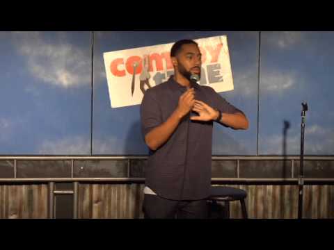 Comedy Time - RJ Talks Old People (Funny Videos)