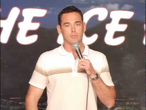 Comedy Time - Road Dreams