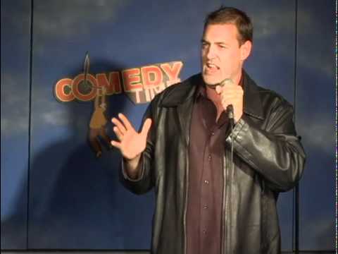 Comedy Time - Rules of Christmas