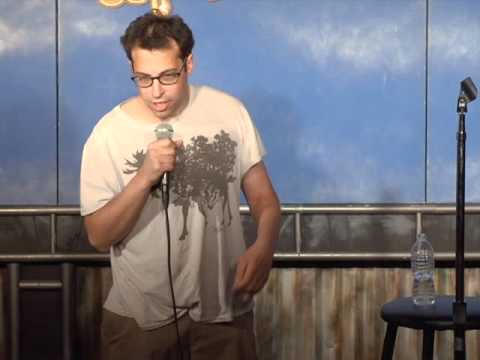 Comedy Time - Running Shoes