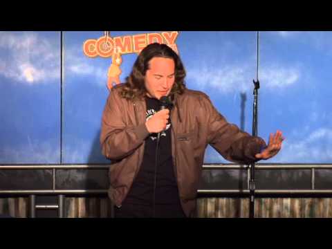 Comedy Time - Sarah Jessica Parker (Funny Videos)