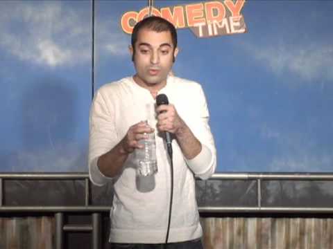 Comedy Time - Secret Of The Woman’s Fart
