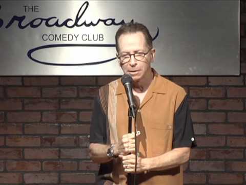 Comedy Time - Sex Face