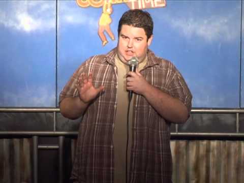 Comedy Time - Shaping Up
