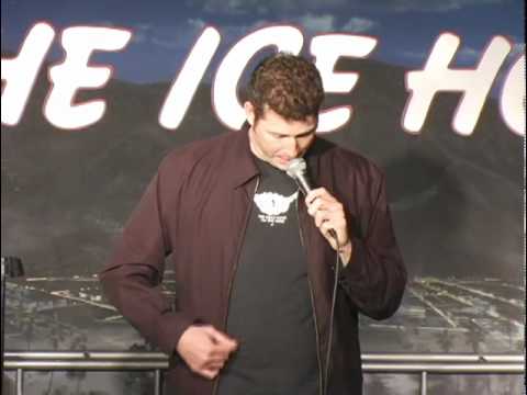 Comedy Time - Skinny Fat