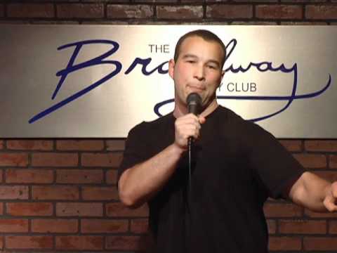 Comedy Time - Smoothie Operator