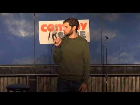 Comedy Time - Smug Alert!!! (Funny Videos)