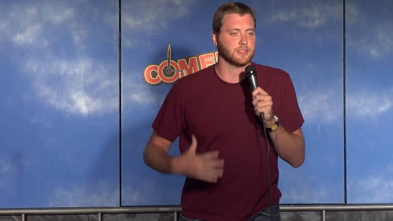 Comedy Time - Sneeze Face