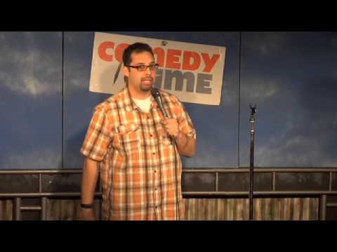 Comedy Time - Snow and Tell (Funny Videos)