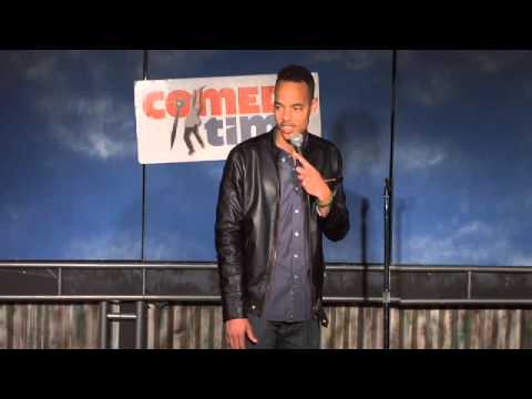 Comedy Time - So Poor (Stand Up Comedy)
