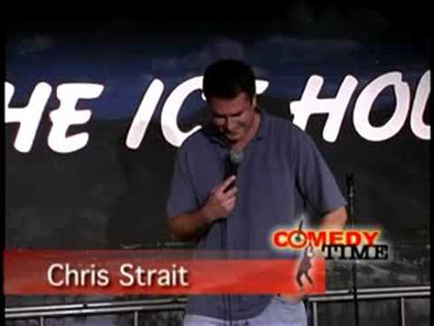 Comedy Time - Soccer Mom Police