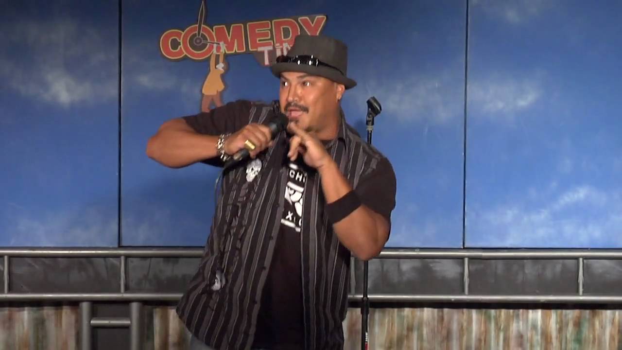 Comedy Time - Solution to War