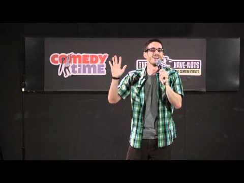 Comedy Time - South Beach Princesses