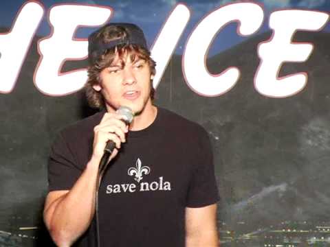 Comedy Time - Southern Pride