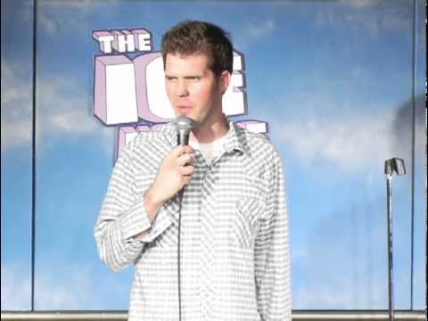 Comedy Time - Spanish Lesson
