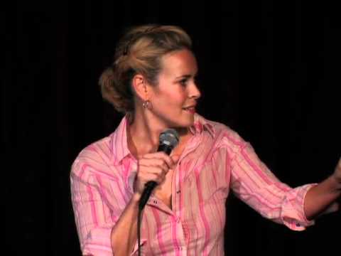 Comedy Time - Spice It Up!
