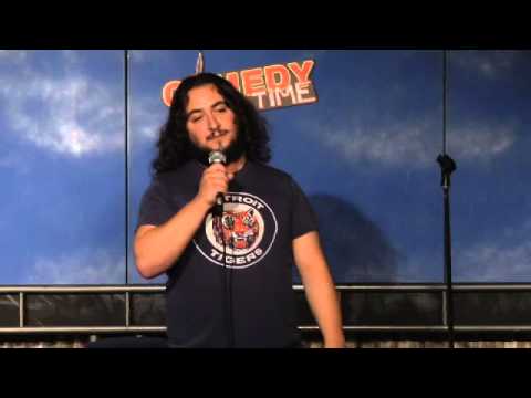 Comedy Time - Stabbing (Funny Videos)