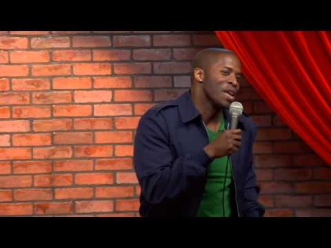 Comedy Time - Standup 360: Godfrey 4 (Stand Up Comedy)