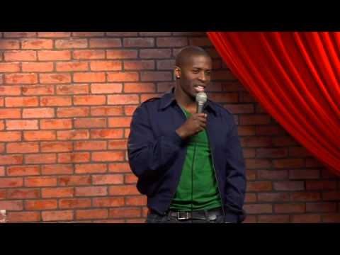 Comedy Time - Standup 360: Godfrey (Stand Up Comedy)