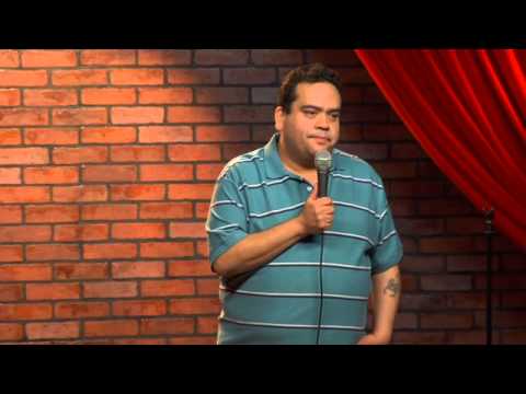 Comedy Time - Standup 360: Joseph Rocha (Stand Up Comedy)