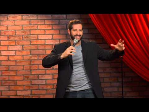 Comedy Time - Standup 360: Modi (Stand Up Comedy)