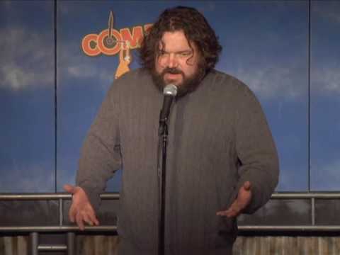 Comedy Time - Straight Guy at Gay Bar