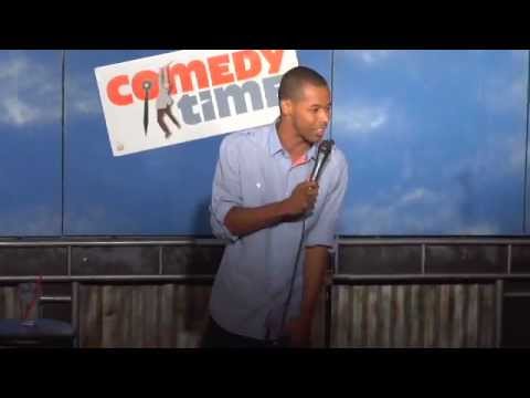 Comedy Time - Stripper Name (Funny Videos)