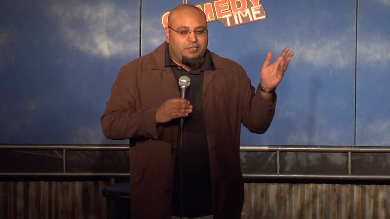 Comedy Time - Stupid Bandwagoners!