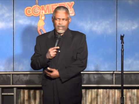 Comedy Time - Stupid Is As Stupid Does