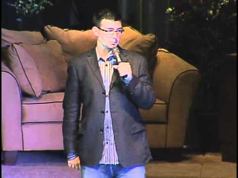 Comedy Time - Stupid Veterinarian