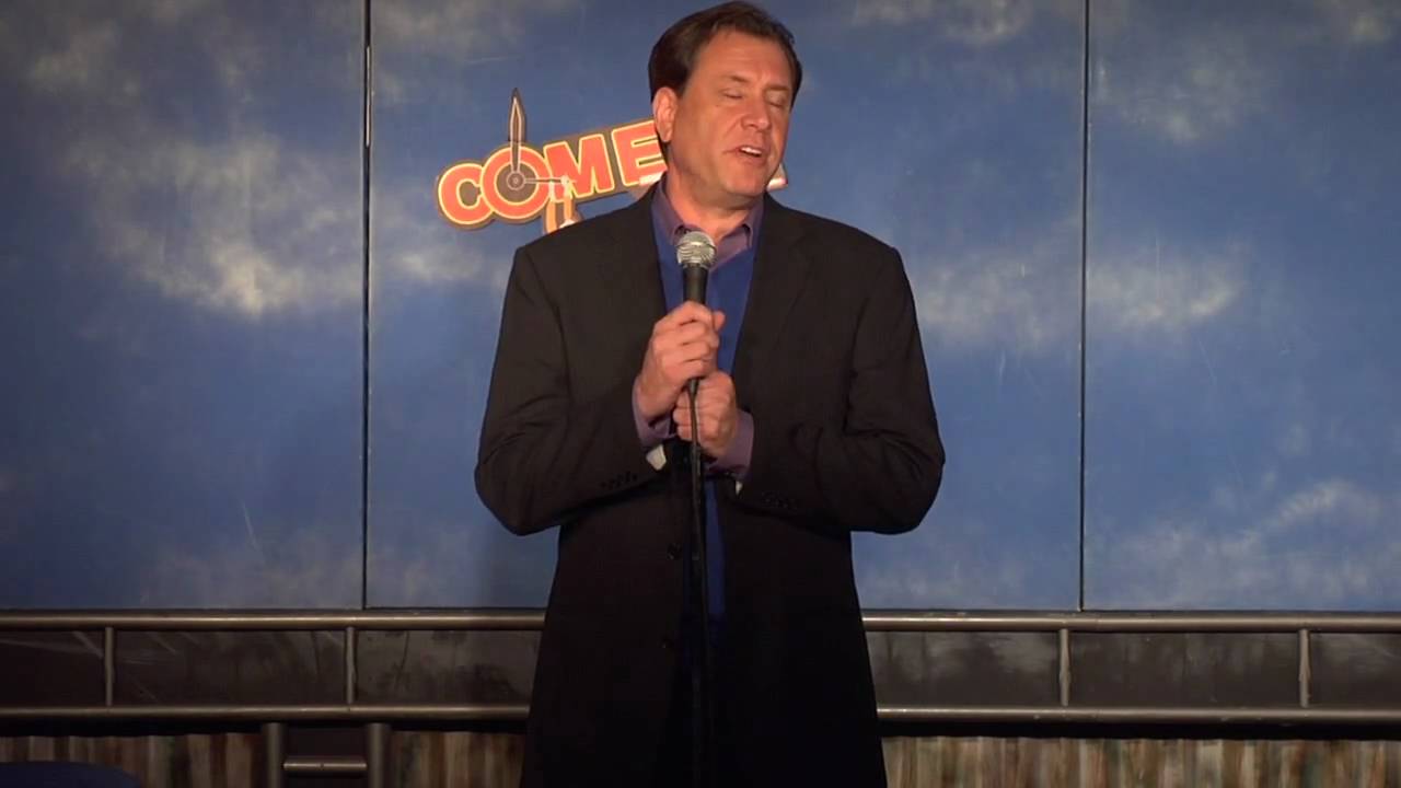 Comedy Time - Suntan Skin Peel