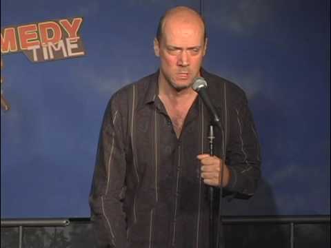 Comedy Time - Surfing Survivor