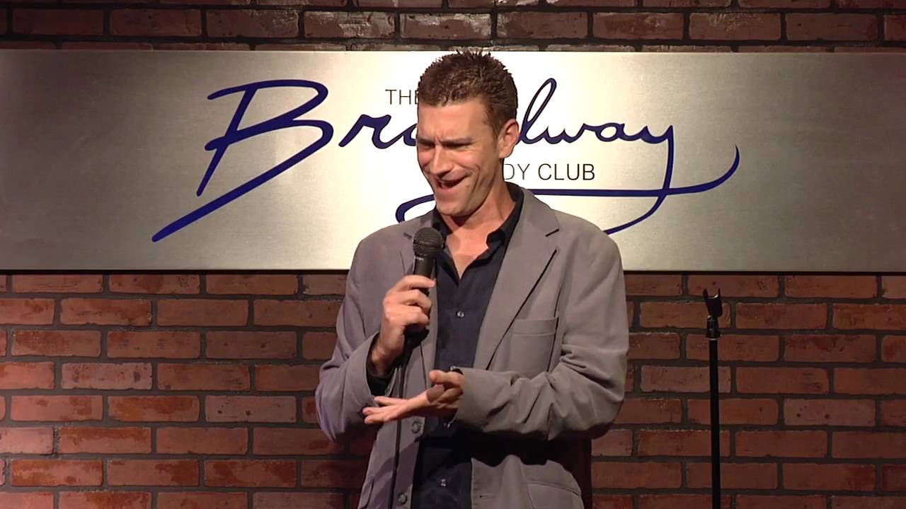 Comedy Time - Text Talk