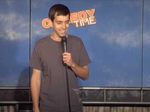 Comedy Time - The Bad Laugher