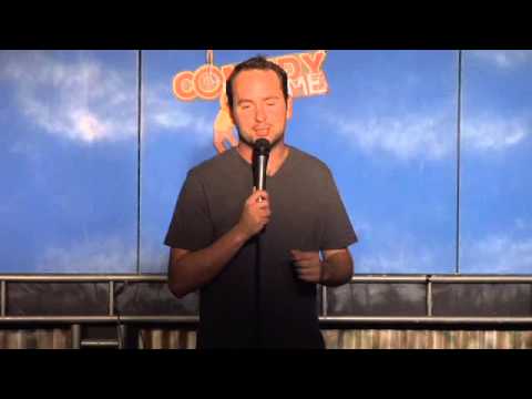 Comedy Time - The “C” Word (Funny Videos)