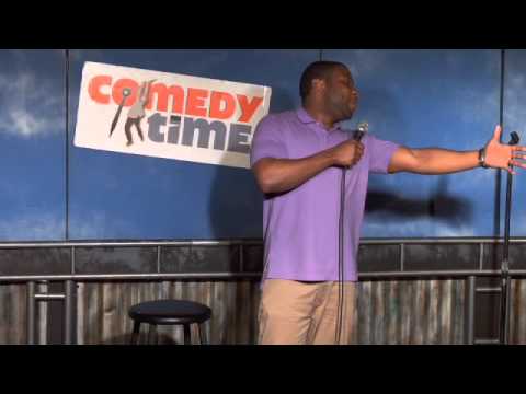 Comedy Time - The Dangers of Raw Doggin’ It (Stand Up Comedy)