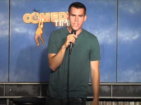 Comedy Time - The “REAL” Situation