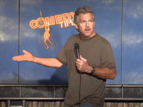 Comedy Time - There’s an App for That