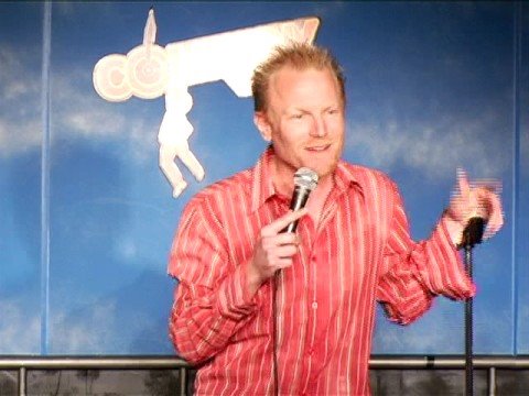 Comedy Time - Tinklers vs. Pissers