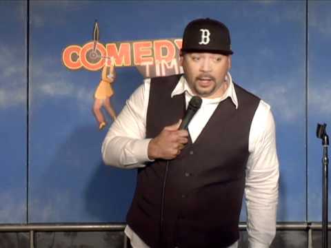 Comedy Time - Too Many Kids