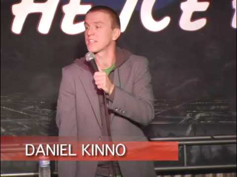 Comedy Time - Too Much Pimp My Ride