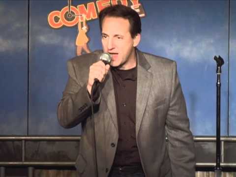 Comedy Time - Toyota Blues