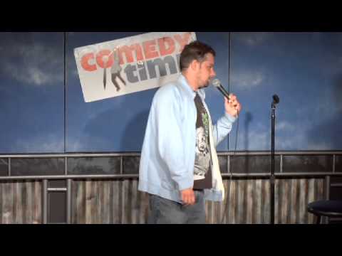Comedy Time - Tri-Athlete Bangin' (Funny Videos)