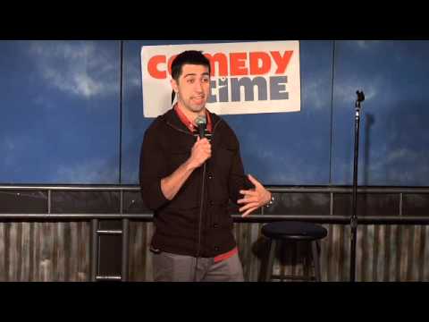 Comedy Time - Truth about Middle Easterners (Funny Videos)