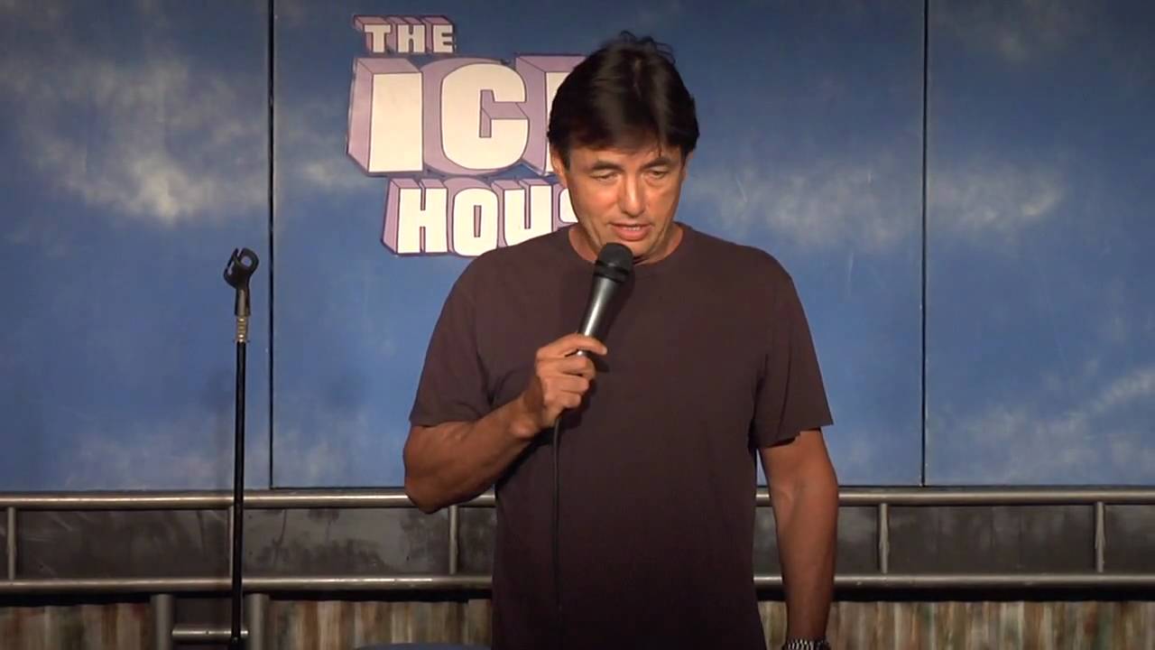 Comedy Time - Understanding Women