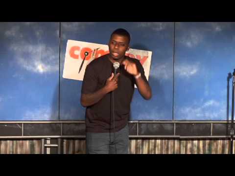 Comedy Time - Uppity Hobos (Stand Up Comedy)