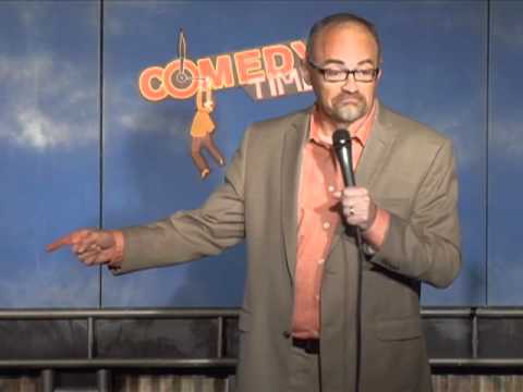 Comedy Time - Urgent Care