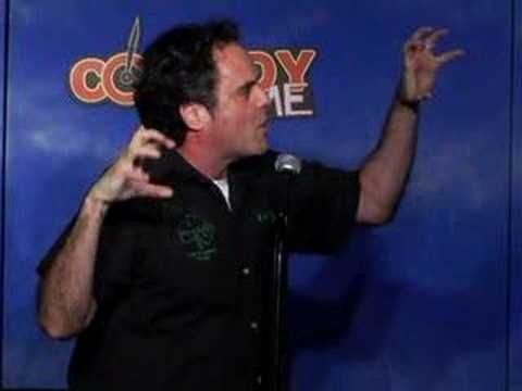 Comedy Time - Valentine’s Day – What Love Means